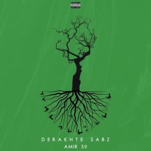 Amir S9 Derakhte Sabz